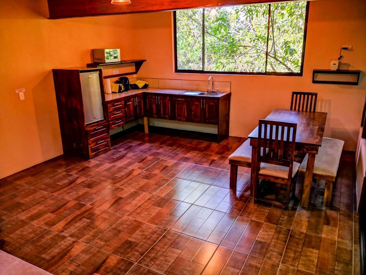 Quality Cabins Monteverde Exterior foto