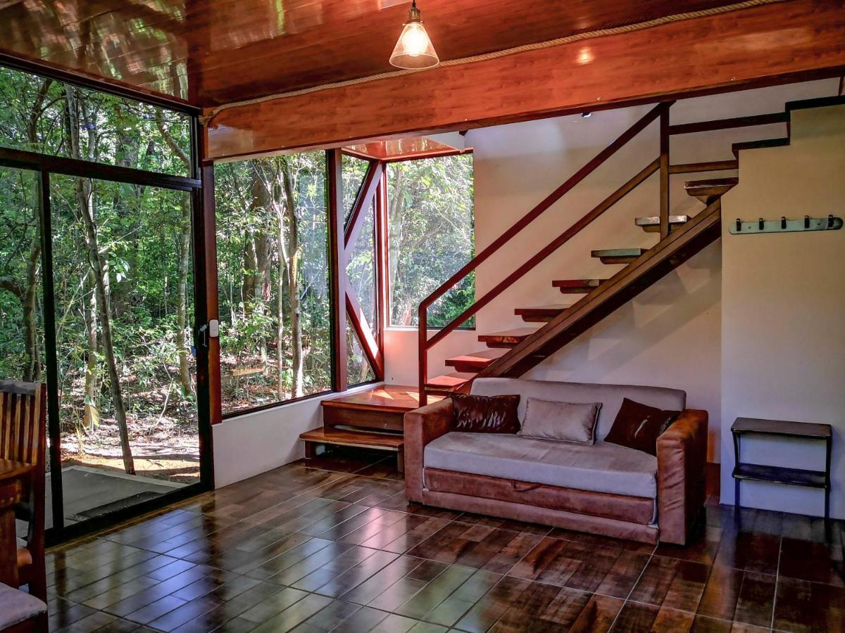 Quality Cabins Monteverde Exterior foto