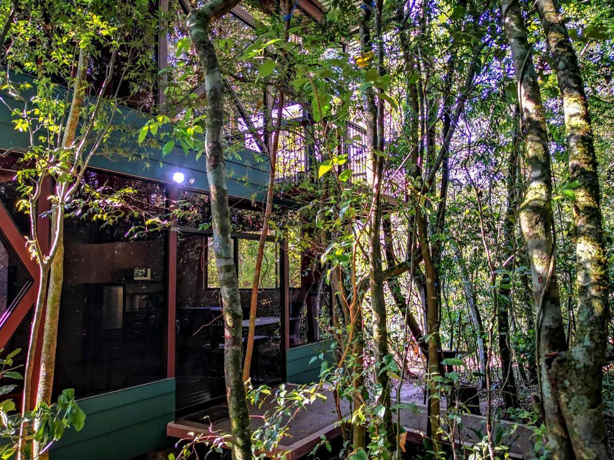 Quality Cabins Monteverde Exterior foto