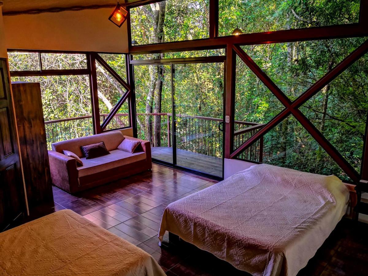 Quality Cabins Monteverde Exterior foto