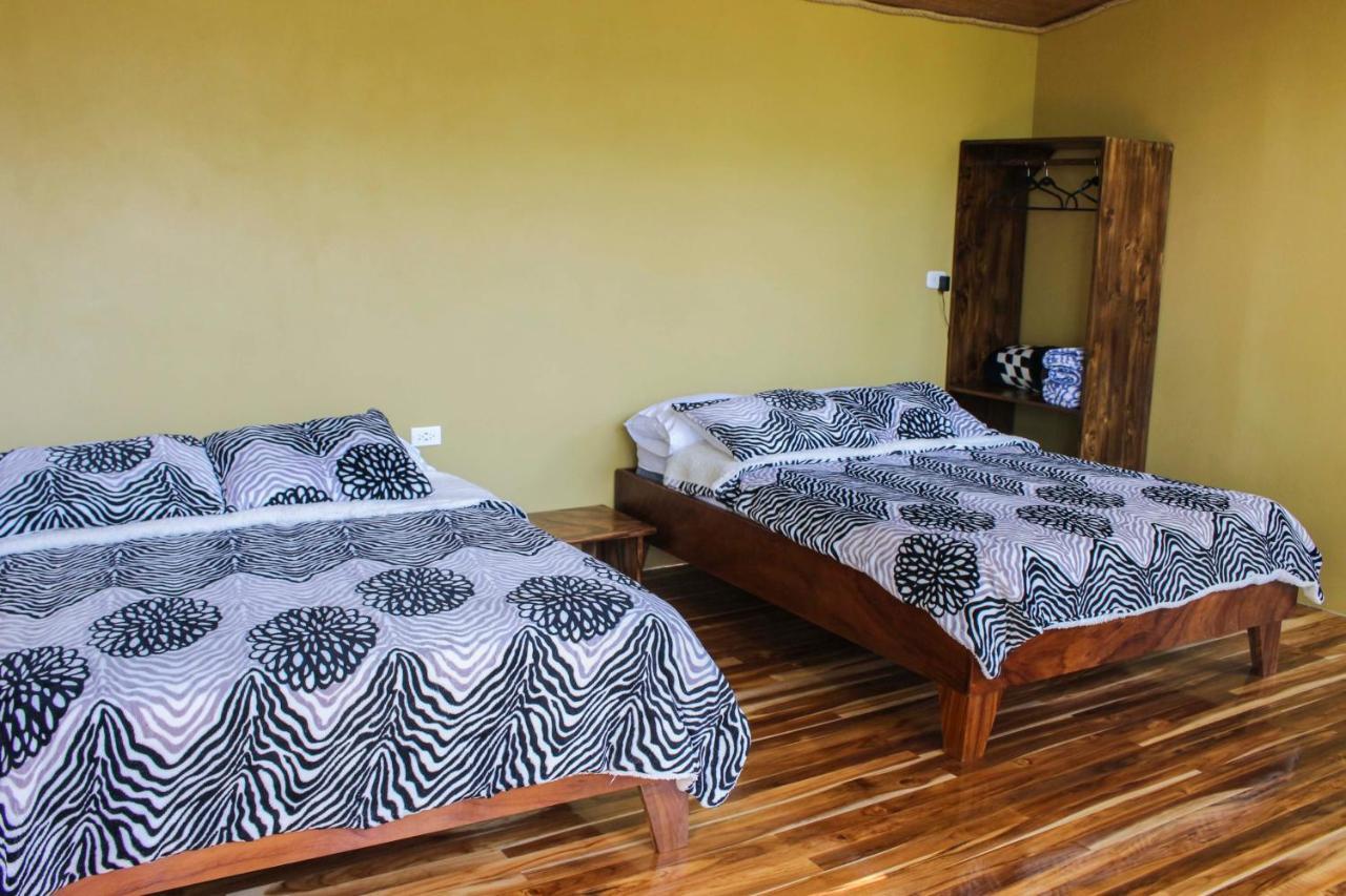 Quality Cabins Monteverde Exterior foto
