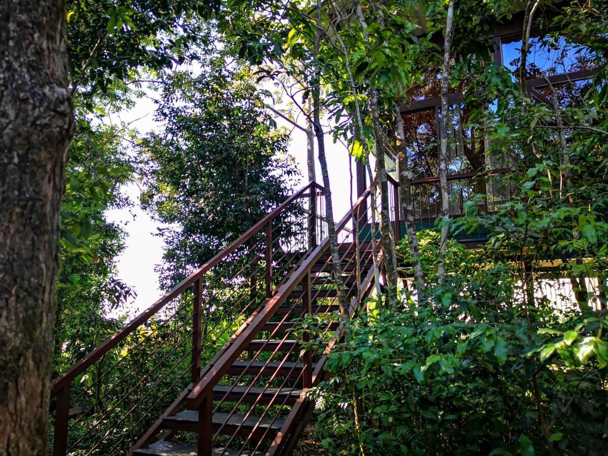 Quality Cabins Monteverde Exterior foto