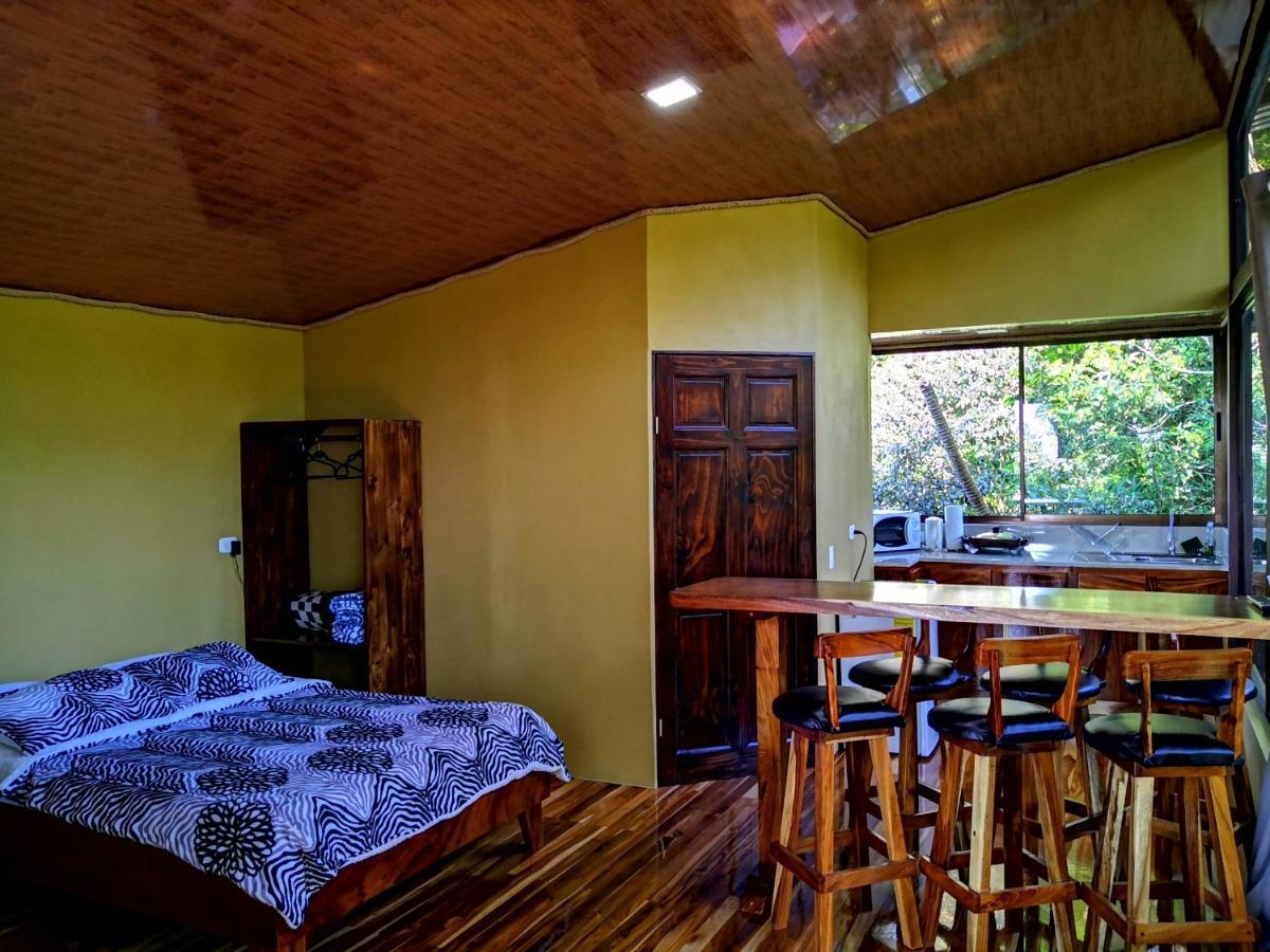 Quality Cabins Monteverde Exterior foto
