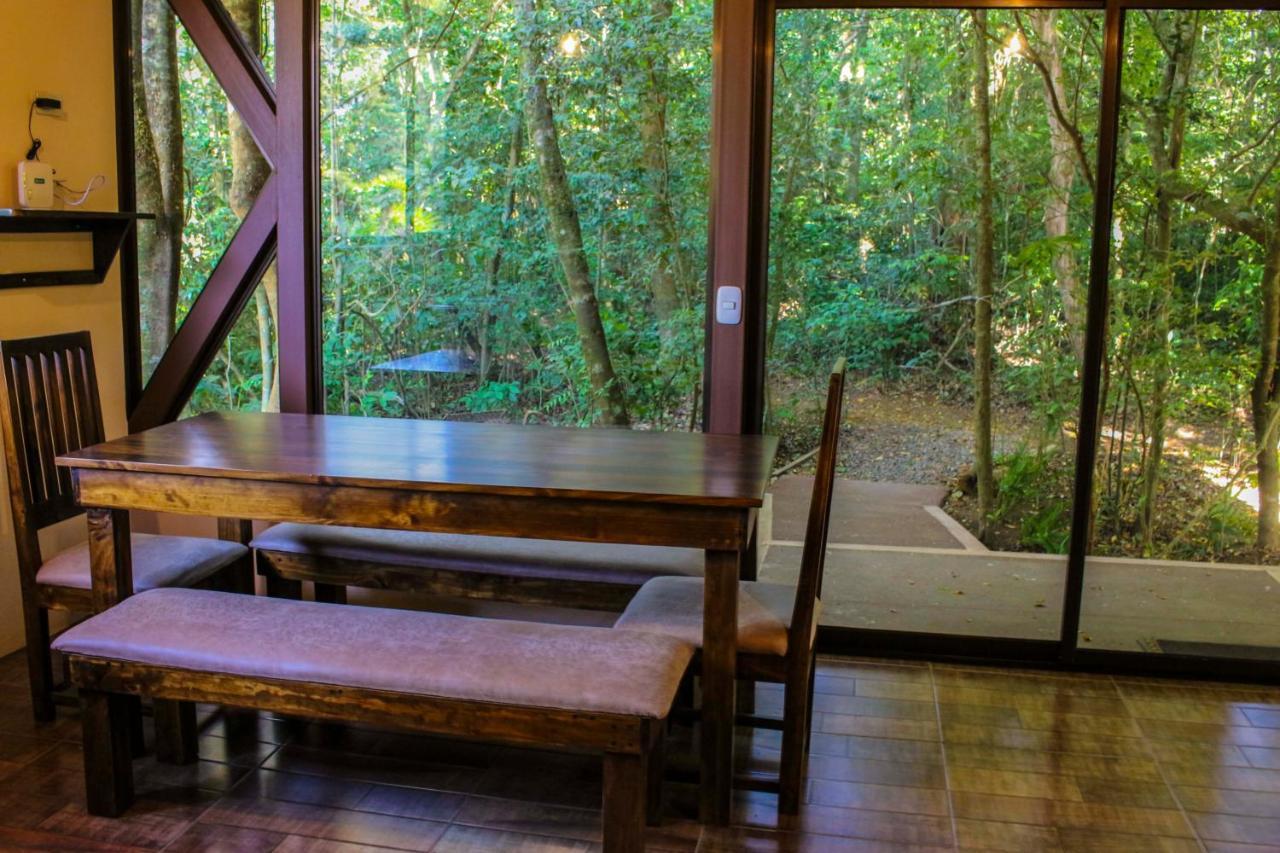 Quality Cabins Monteverde Exterior foto