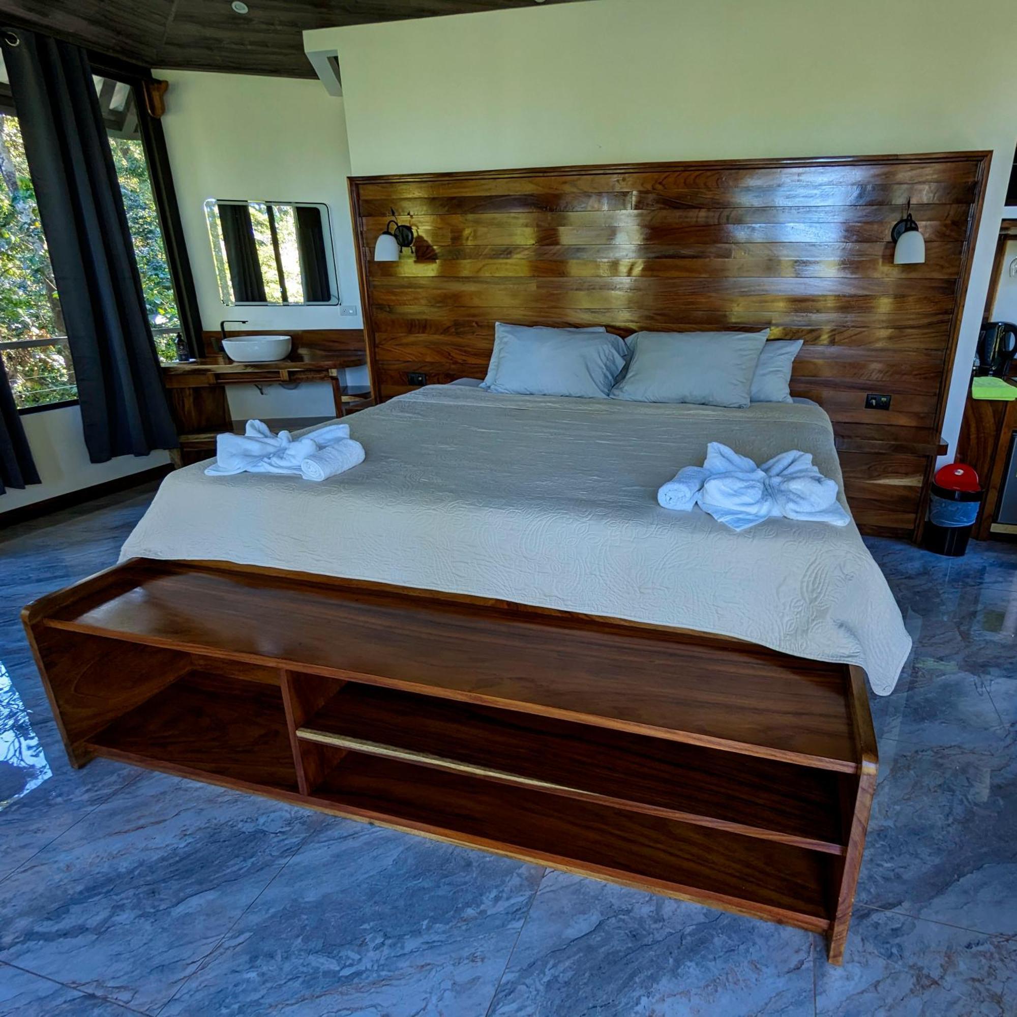 Quality Cabins Monteverde Exterior foto