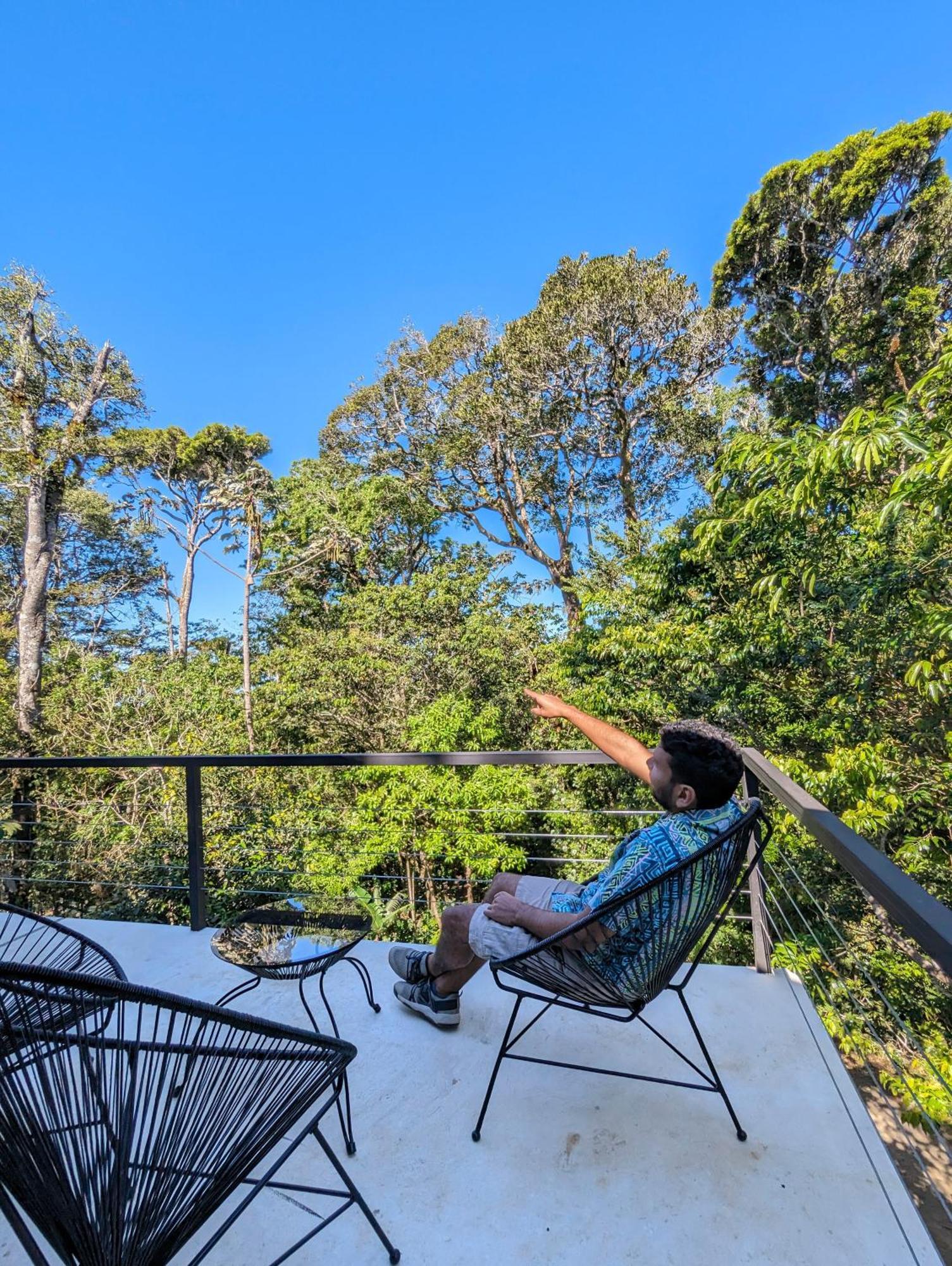 Quality Cabins Monteverde Exterior foto