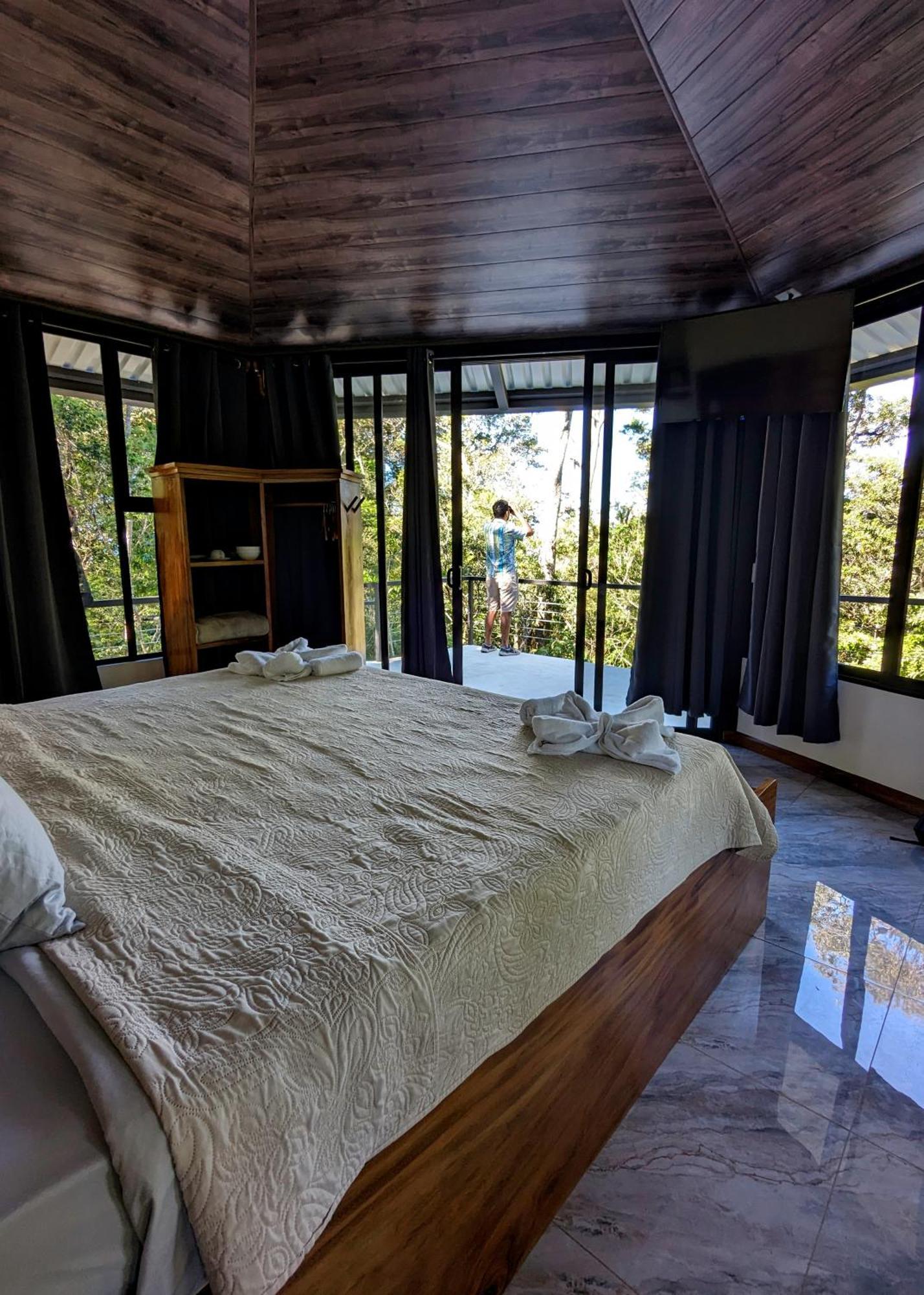 Quality Cabins Monteverde Exterior foto