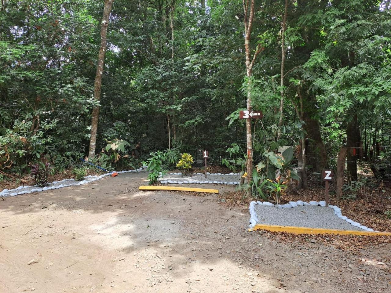 Quality Cabins Monteverde Exterior foto